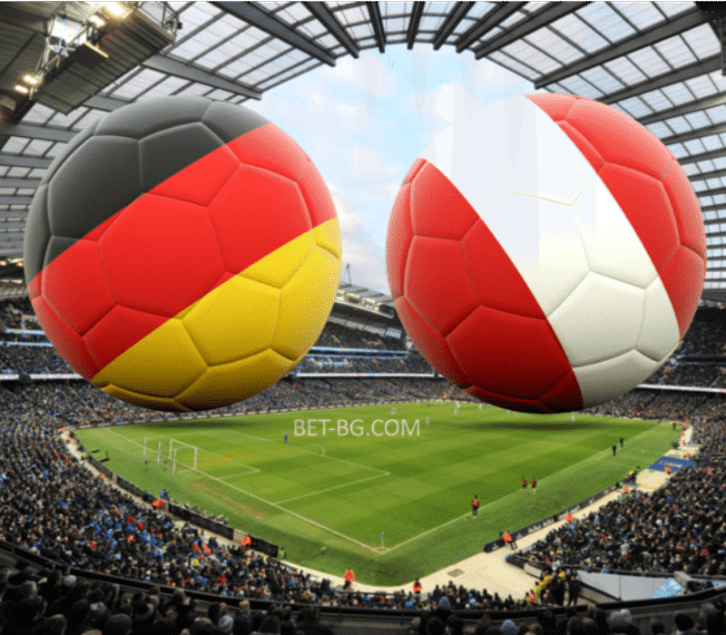 Germany - Peru bet365 Germany - Peru bet365