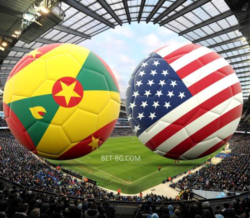 Grenada - USA bet365 Grenada - USA bet365