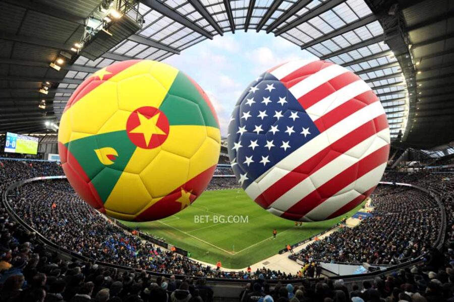 Grenada - USA bet365