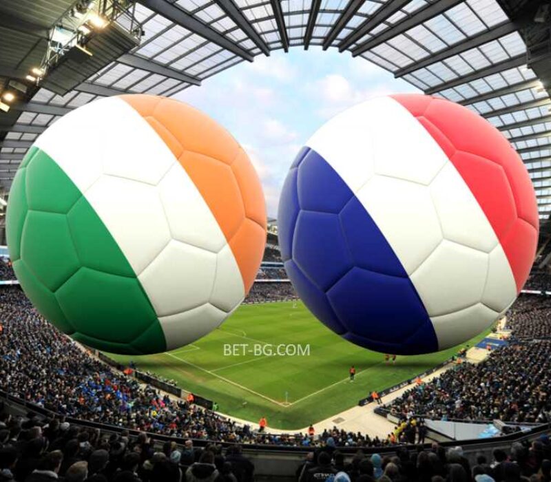 Ireland - France bet365 Ireland - France bet365
