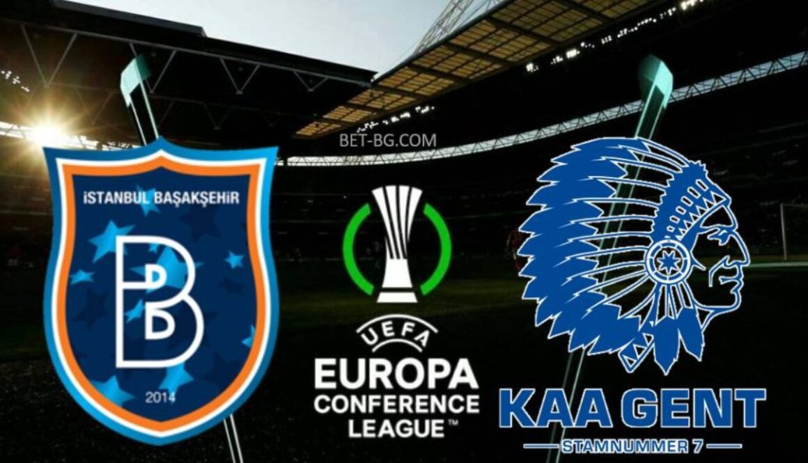 Istanbul Basaksehir - Gent bet365