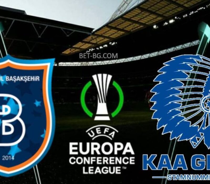 Istanbul Basaksehir - Gent bet365 Istanbul Basaksehir - Gent bet365