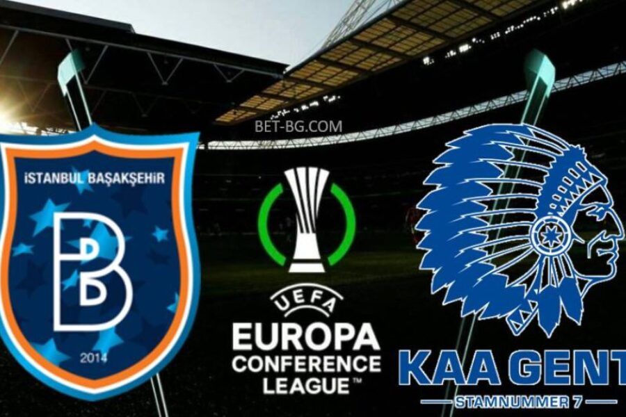Istanbul Basaksehir - Gent bet365
