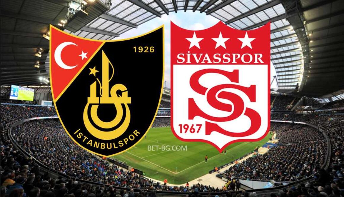 Istanbulspor - Sivaspor bet365