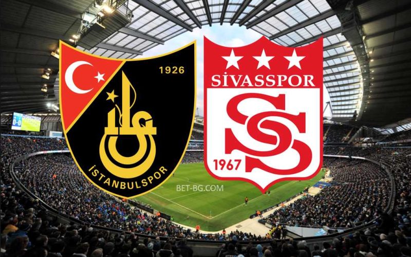 Istanbulspor - Sivaspor bet365