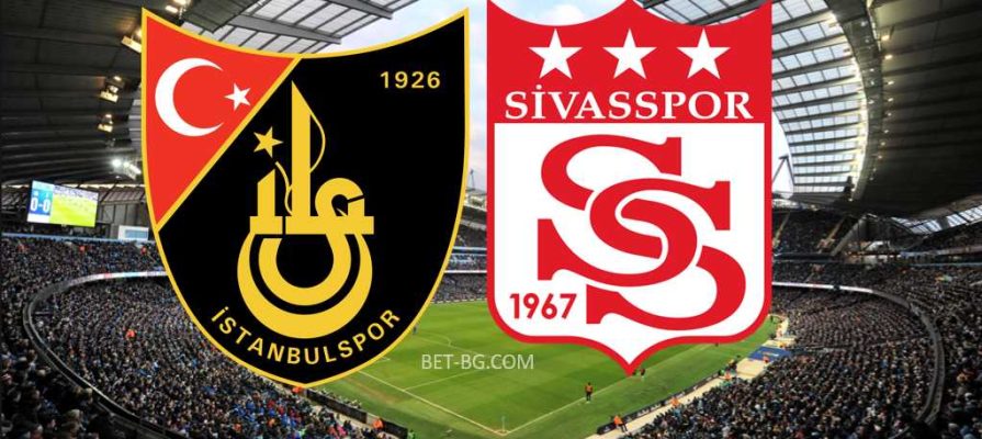 Istanbulspor - Sivaspor bet365