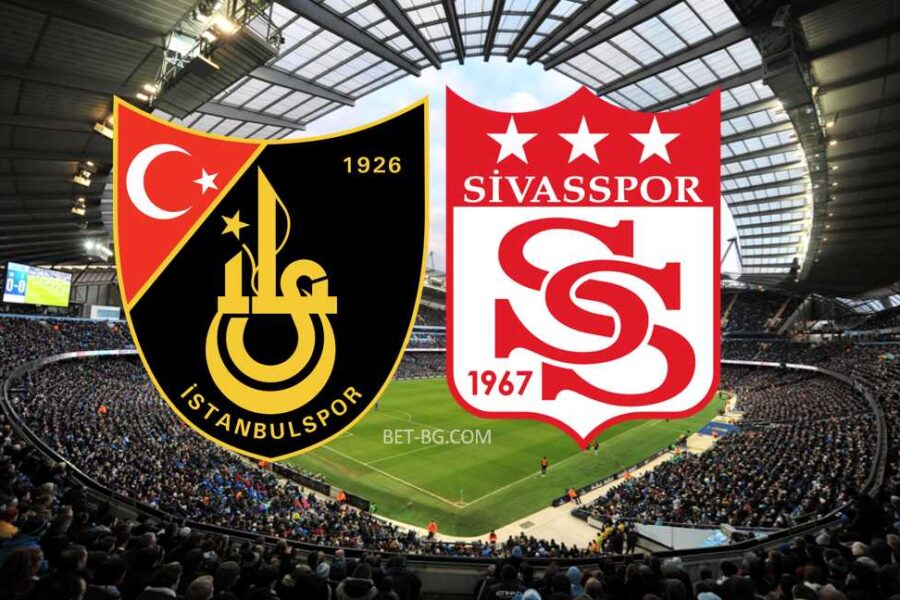 Istanbulspor - Sivaspor bet365