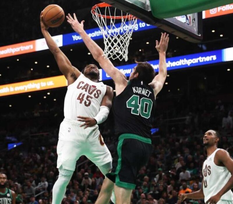 CLE Cavaliers - BOS Celtics bet365 CLE Cavaliers - BOS Celtics bet365