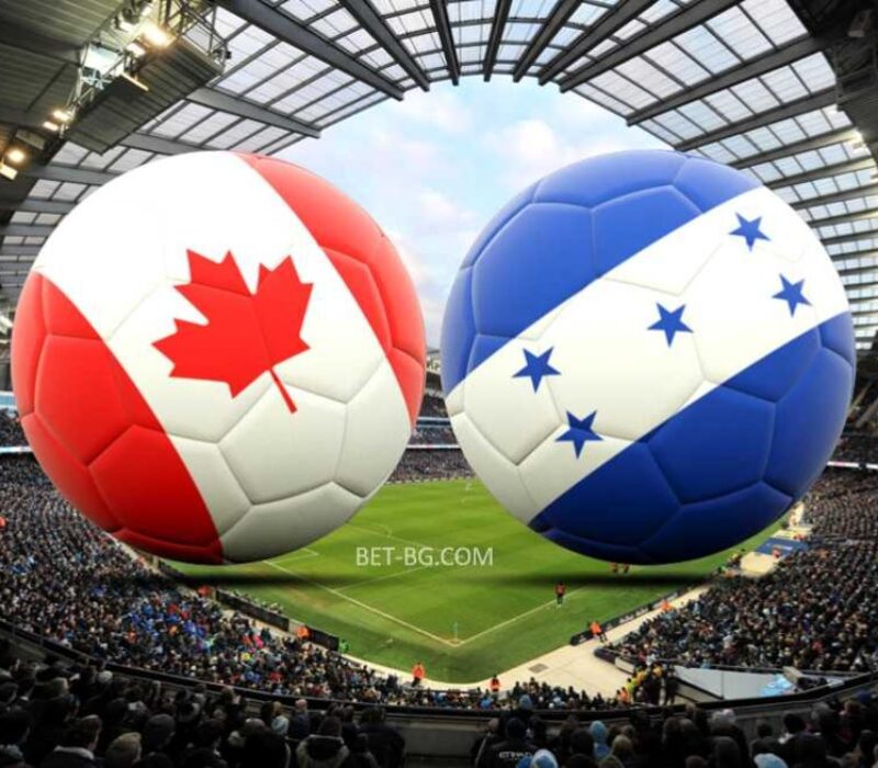 Canada - Honduras bet365 Canada - Honduras bet365