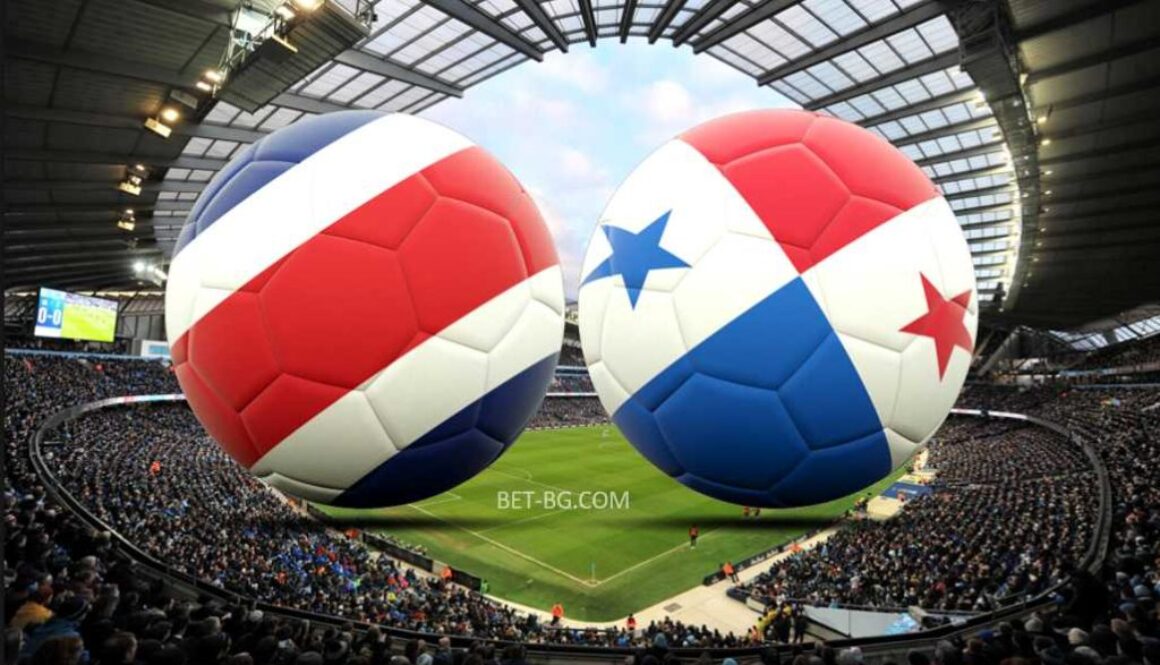 Costa Rica - Panama bet365