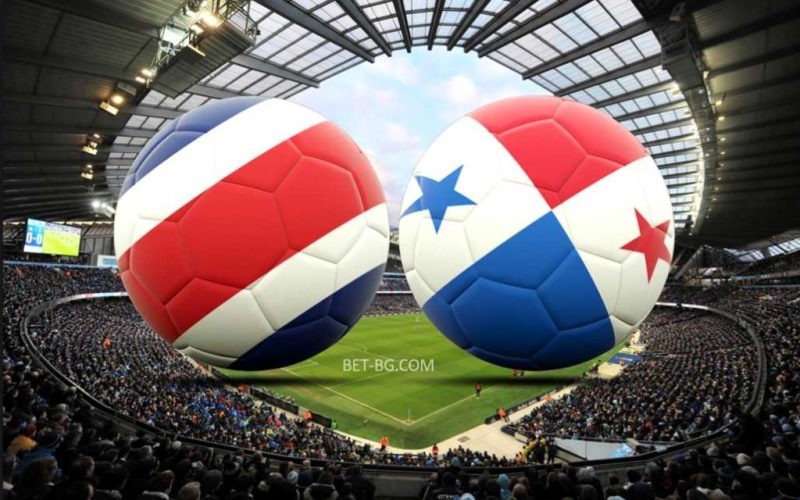 Costa Rica - Panama bet365