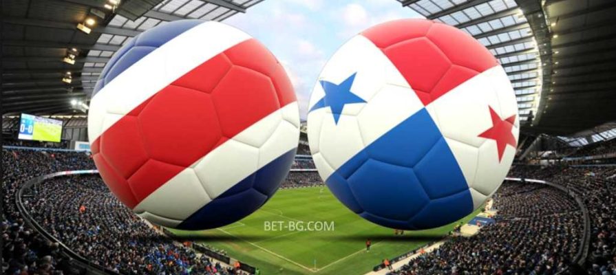 Costa Rica - Panama bet365