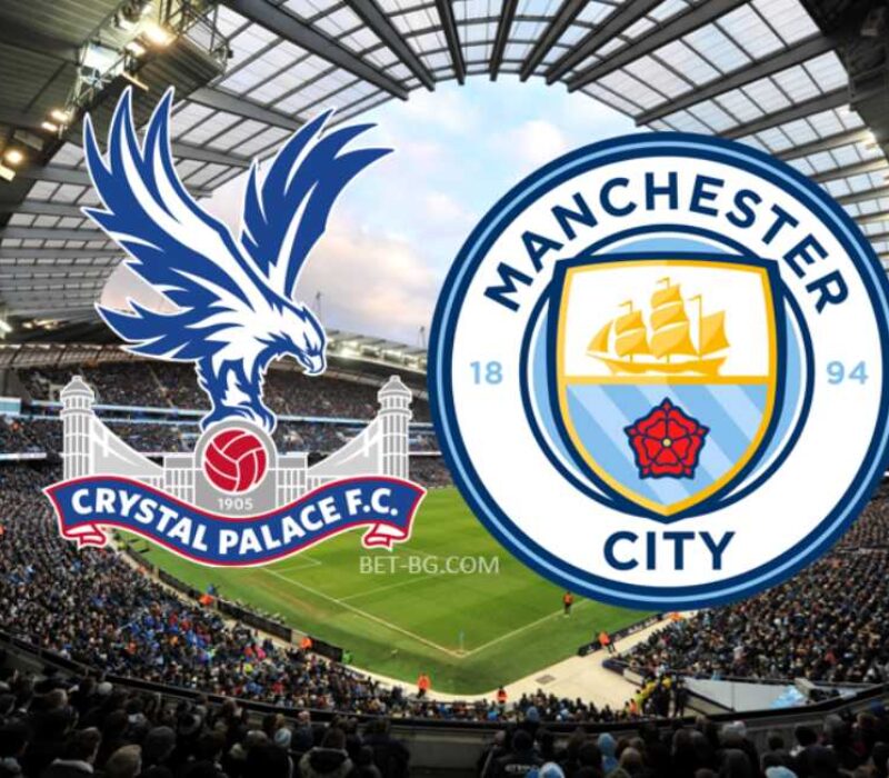 Crystal Palace - Manchester City bet365 Crystal Palace - Manchester City bet365