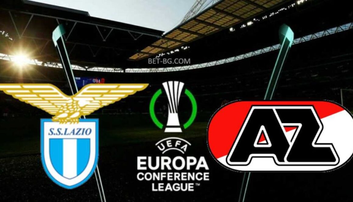 Lazio - AZ bet365
