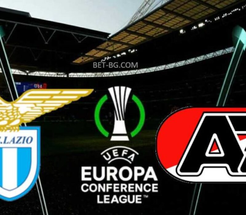 Lazio - AZ bet365 Lazio - AZ bet365