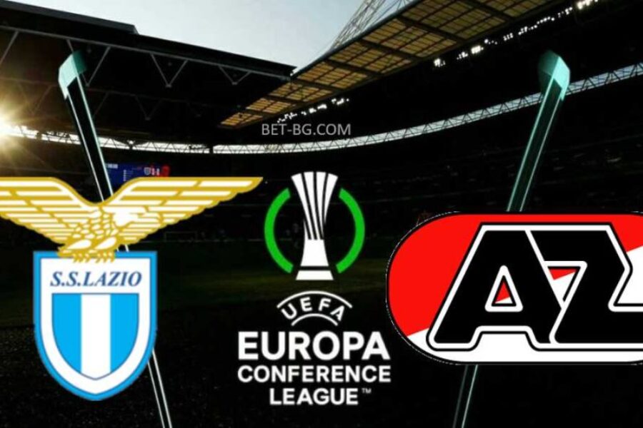 Lazio - AZ bet365