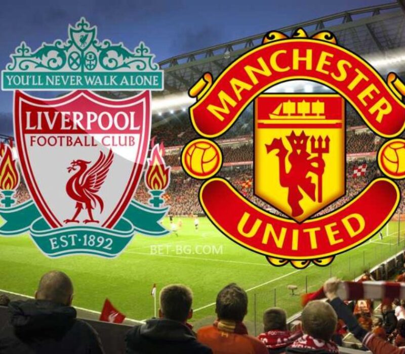 Liverpool - Manchester United bet365 Liverpool - Manchester United bet365