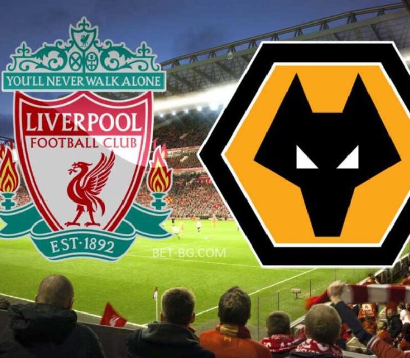 Liverpool - Wolverhampton bet365 Liverpool - Wolverhampton bet365