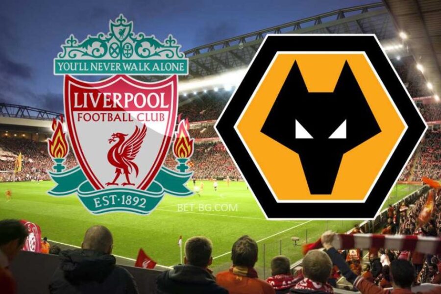 Liverpool - Wolverhampton bet365