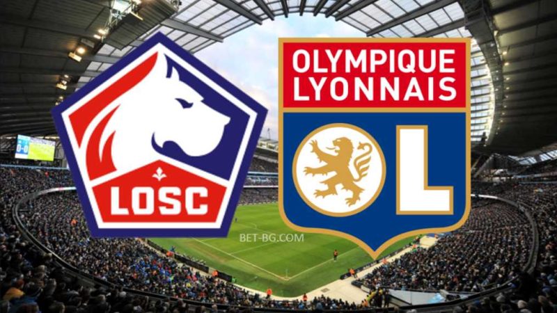 Lille - Lyon bet365