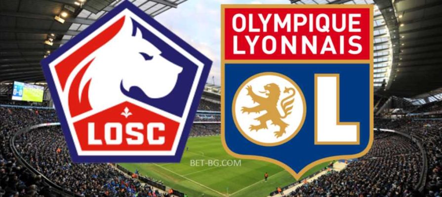 Lille - Lyon bet365