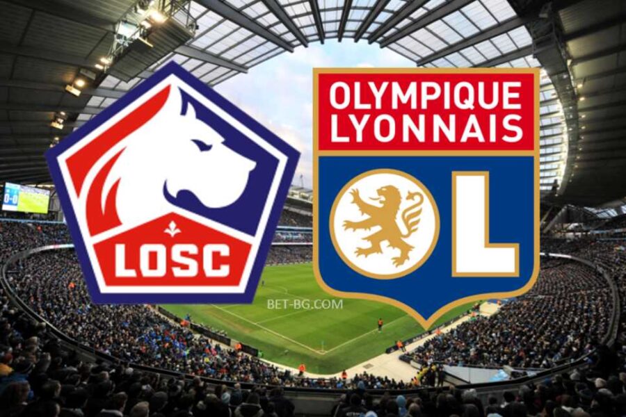 Lille - Lyon bet365