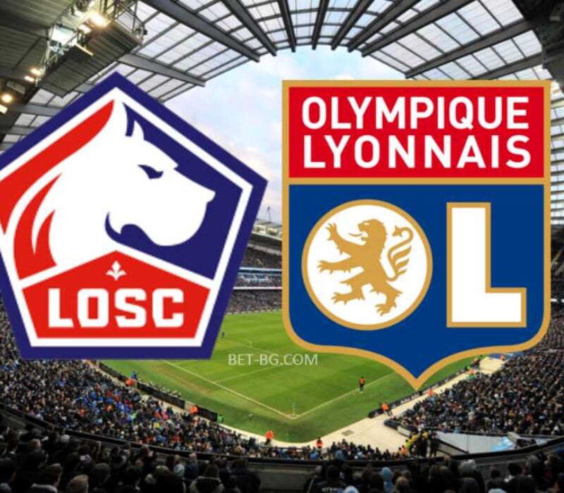 Lille - Lyon bet365 Lille - Lyon bet365
