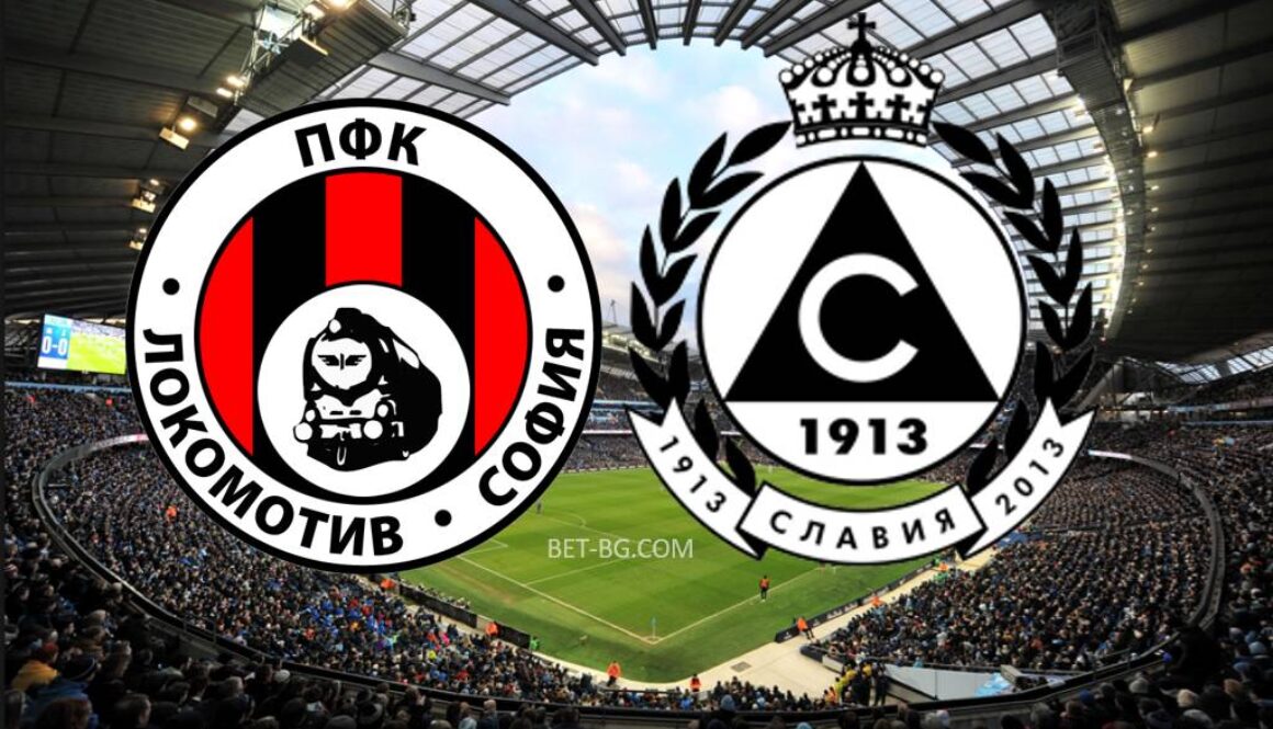 Lokomotiv Sofia - Slavia Sofia bet365