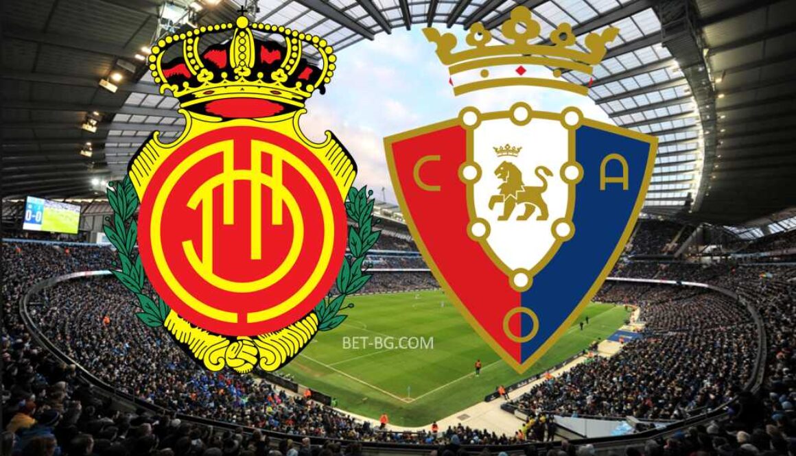 Mallorca - Osasuna bet365