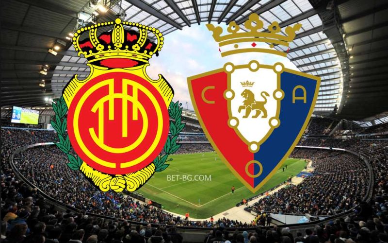 Mallorca - Osasuna bet365