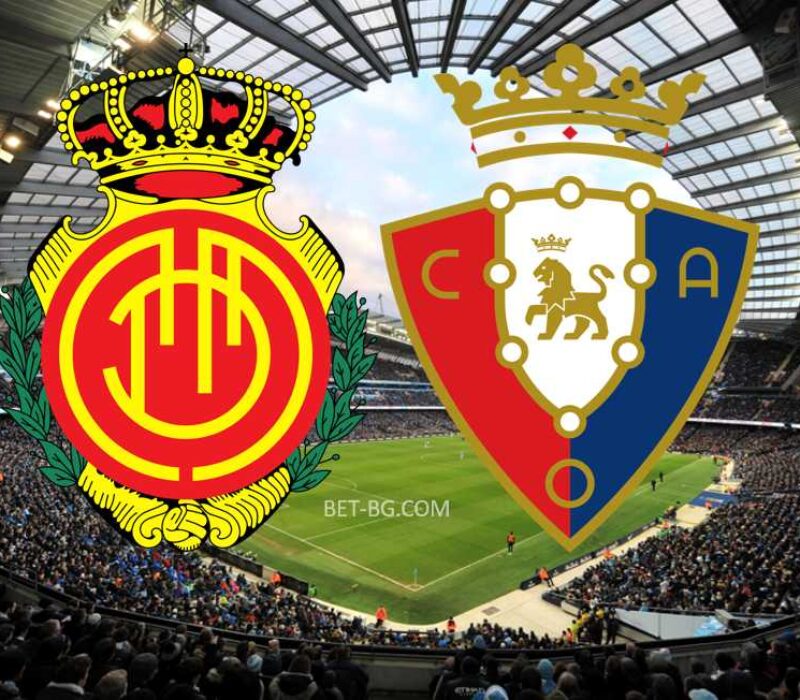 Mallorca - Osasuna bet365 Mallorca - Osasuna bet365