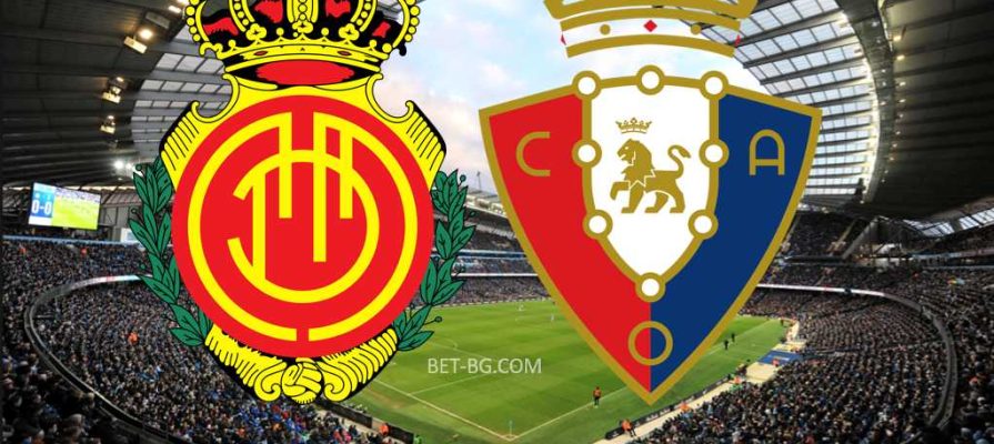 Mallorca - Osasuna bet365