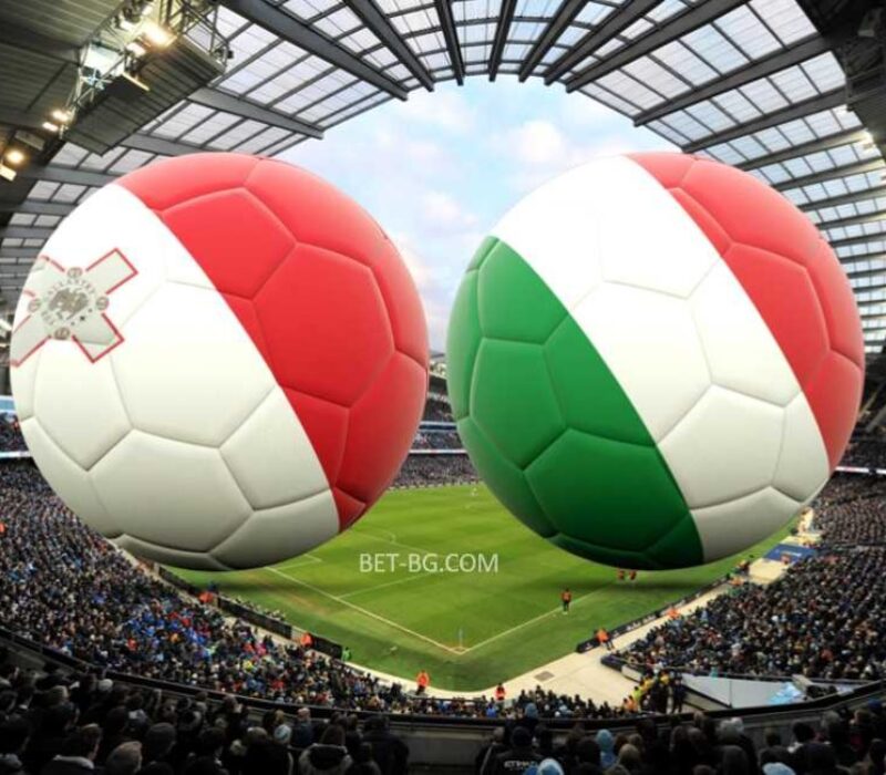 Malta - Italy bet365 Malta - Italy bet365