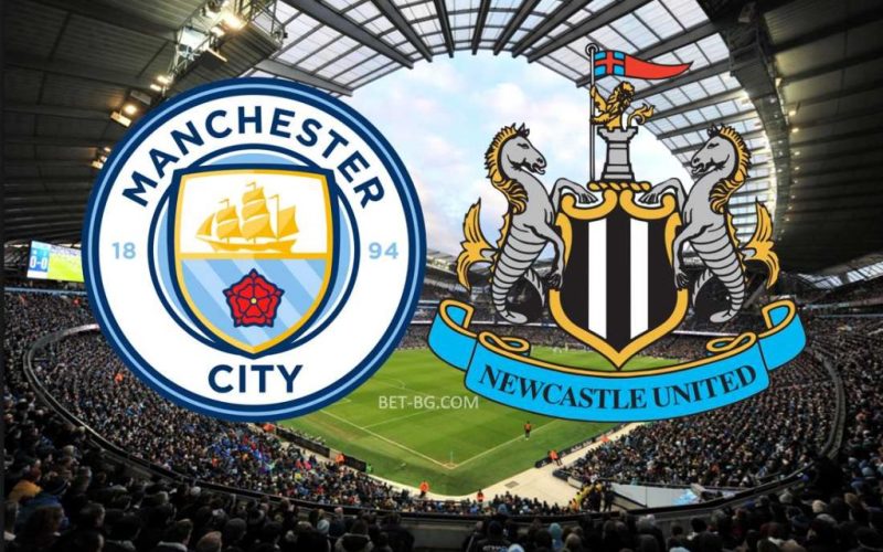 Manchester City - Newcastle bet365
