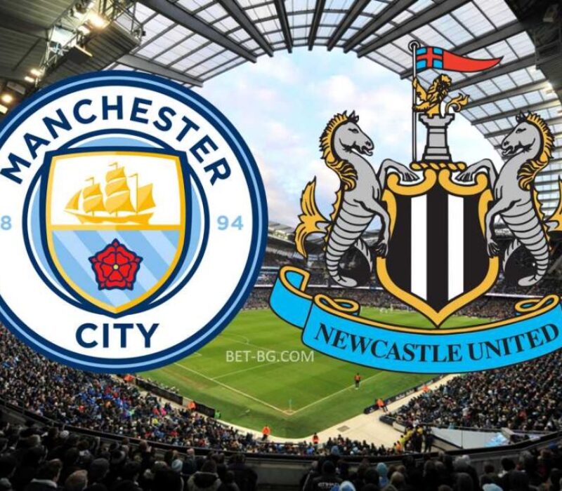 Manchester City - Newcastle bet365 Manchester City - Newcastle bet365