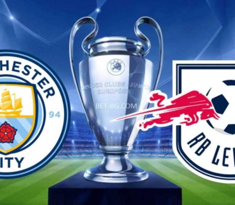 Manchester City - RB Leipzig bet365 Manchester City - RB Leipzig bet365