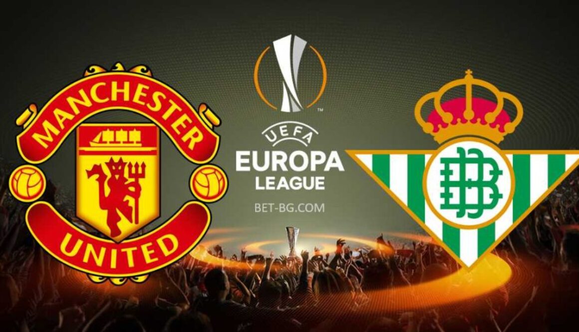 Manchester United - Real Betis bet365
