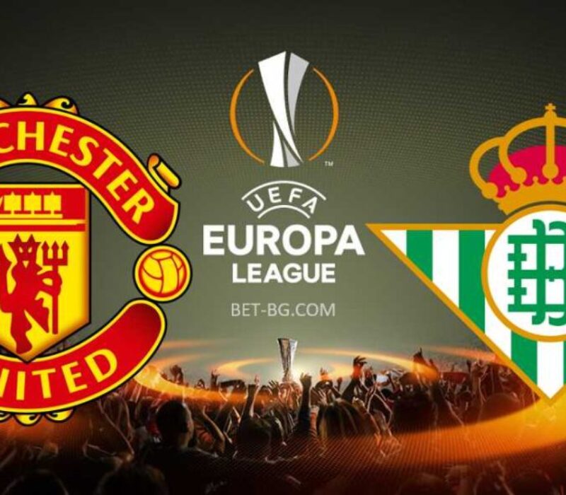 Manchester United - Real Betis bet365 Manchester United - Real Betis bet365