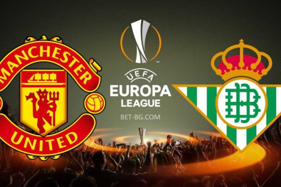 Manchester United - Real Betis bet365