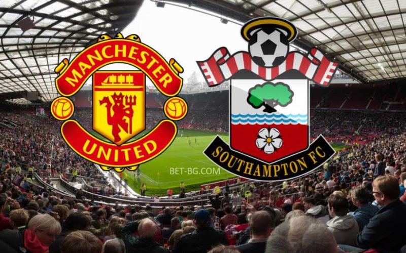 Manchester United - Southampton bet365