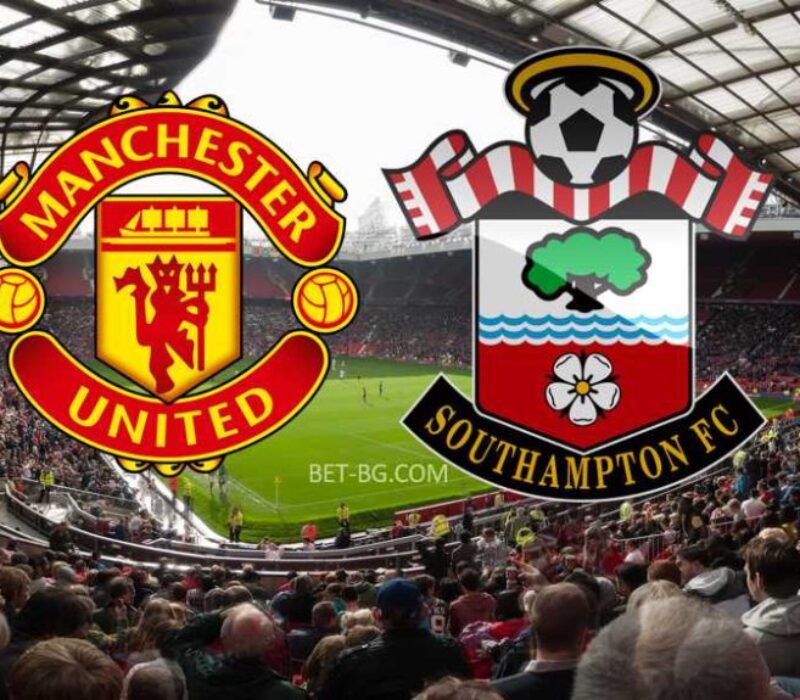 Manchester United - Southampton bet365