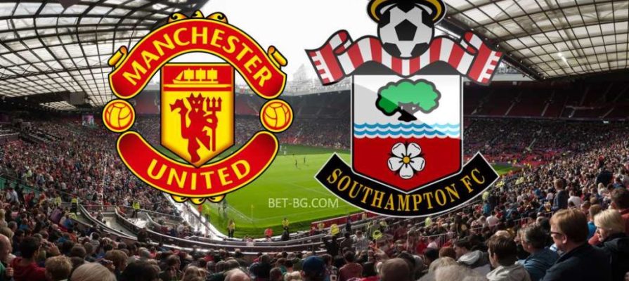 Manchester United - Southampton bet365