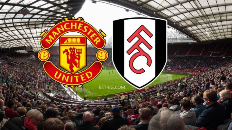 Manchester United - Fulham bet365