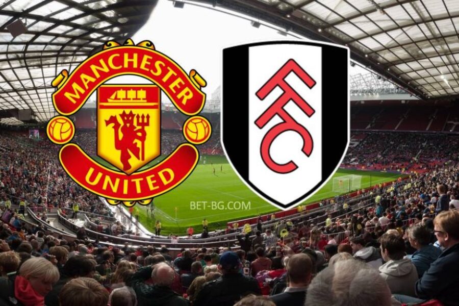 Manchester United - Fulham bet365 Manchester United - Fulham bet365