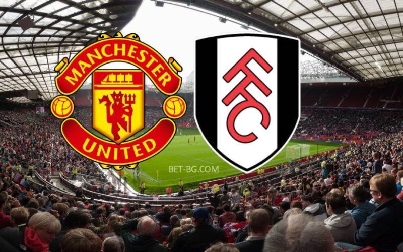 Manchester United - Fulham bet365