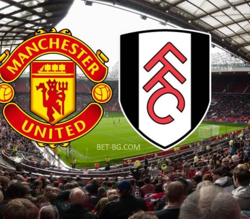 Manchester United - Fulham bet365 Manchester United - Fulham bet365