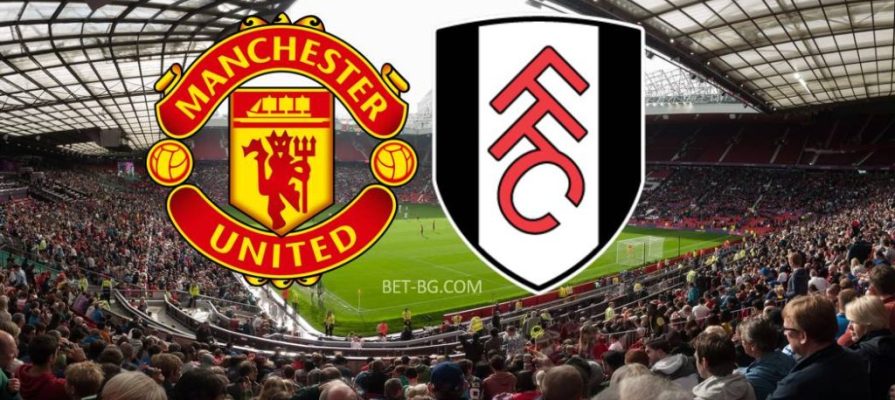 Manchester United - Fulham bet365