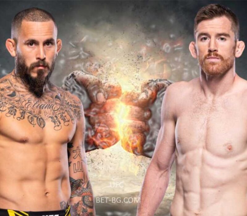 Marlon Vera - Corey Sandhagen bet365 Marlon Vera - Corey Sandhagen bet365