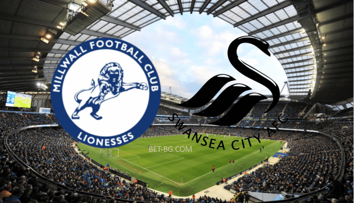 Millwall - Swansea bet365