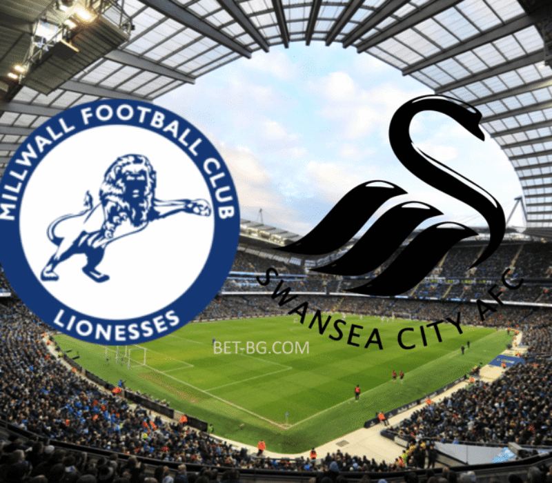 Millwall - Swansea bet365 Millwall - Swansea bet365
